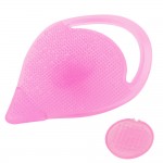 Perie din silicon pentru gomaj facial Cod PF02